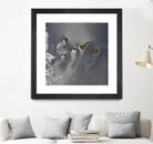 Canary Islands by Norm Stelfox on GIANT ART - green photo art