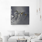 Canary Islands by Norm Stelfox on GIANT ART - green photo art