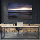 Northen Lights by PI Studio on GIANT ART - purple photo art