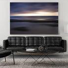 Northen Lights by PI Studio on GIANT ART - purple photo art