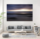 Northen Lights by PI Studio on GIANT ART - purple photo art