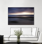 Northen Lights by PI Studio on GIANT ART - purple photo art