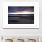 Northen Lights by PI Studio on GIANT ART - purple photo art