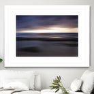 Northen Lights by PI Studio on GIANT ART - purple photo art