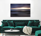 Northen Lights by PI Studio on GIANT ART - purple photo art