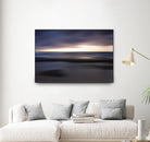 Northen Lights by PI Studio on GIANT ART - purple photo art