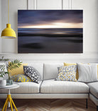 Northen Lights by PI Studio on GIANT ART - purple photo art