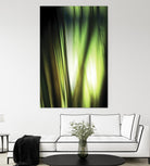 Organic I by PI Studio on GIANT ART - black photo art