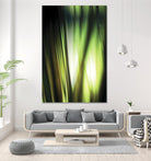 Organic I by PI Studio on GIANT ART - black photo art