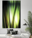 Organic I by PI Studio on GIANT ART - black photo art