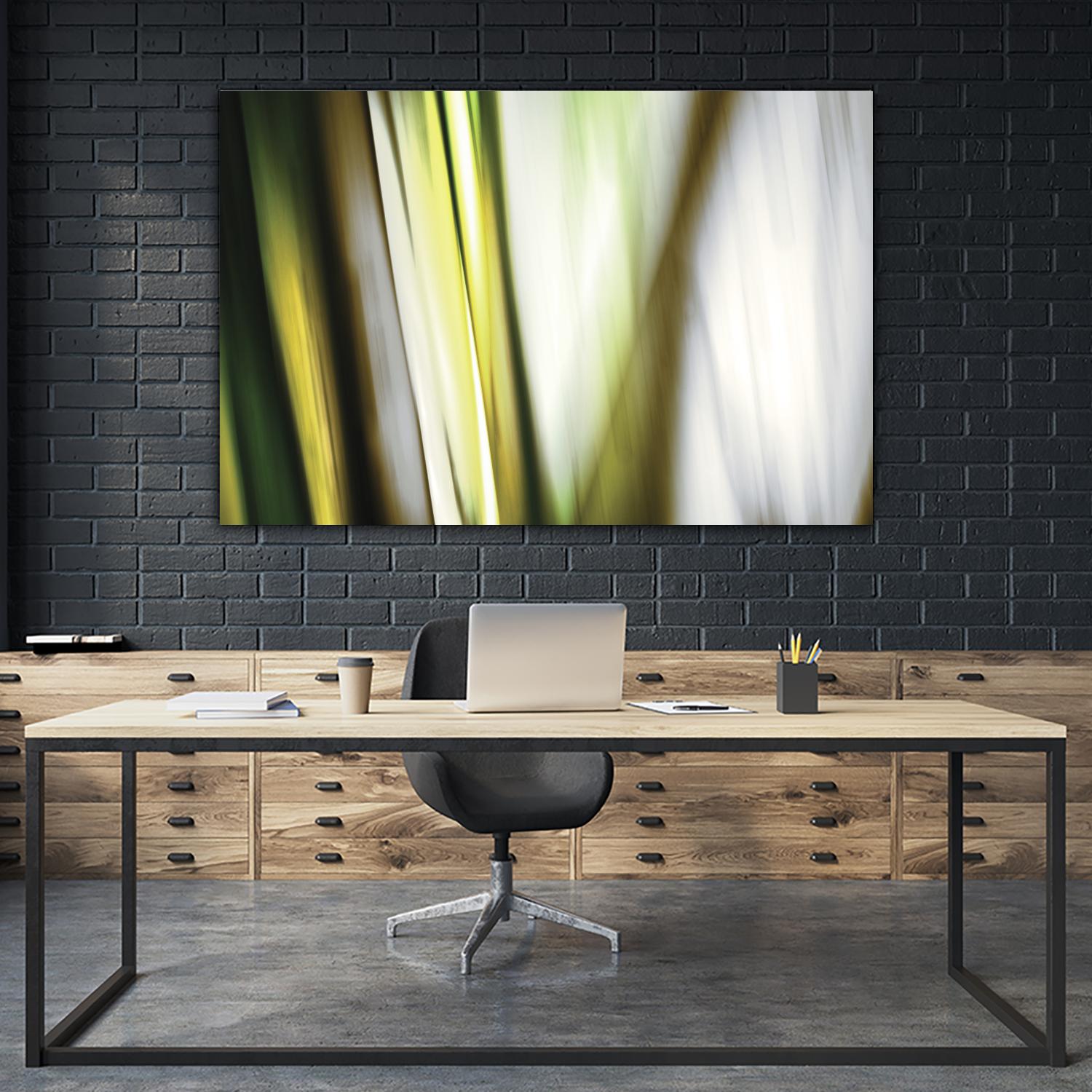 Organic II by PI Studio on GIANT ART - white photo art