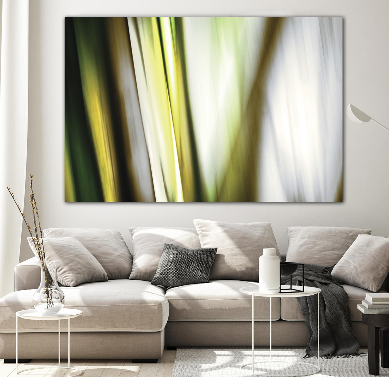 Organic II by PI Studio on GIANT ART - white photo art