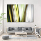 Organic II by PI Studio on GIANT ART - white photo art