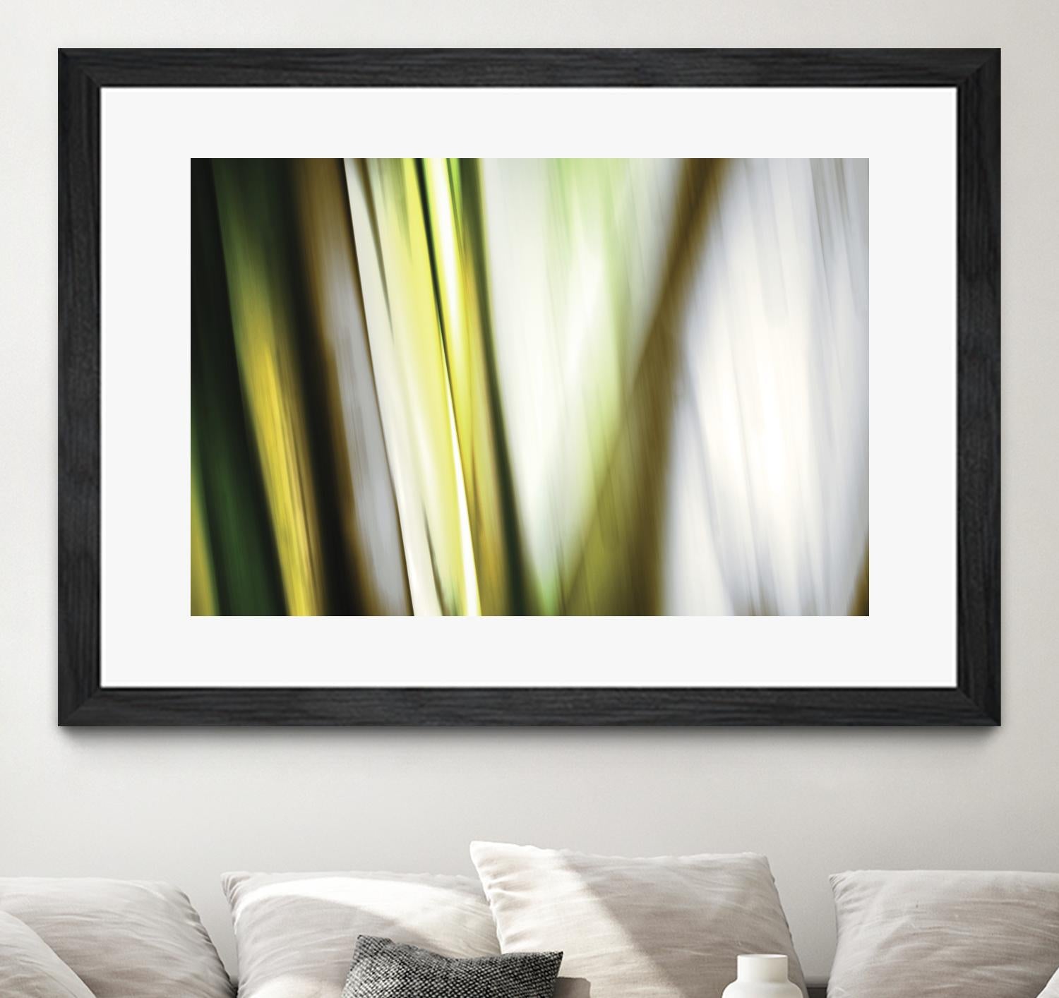 Organic II by PI Studio on GIANT ART - white photo art