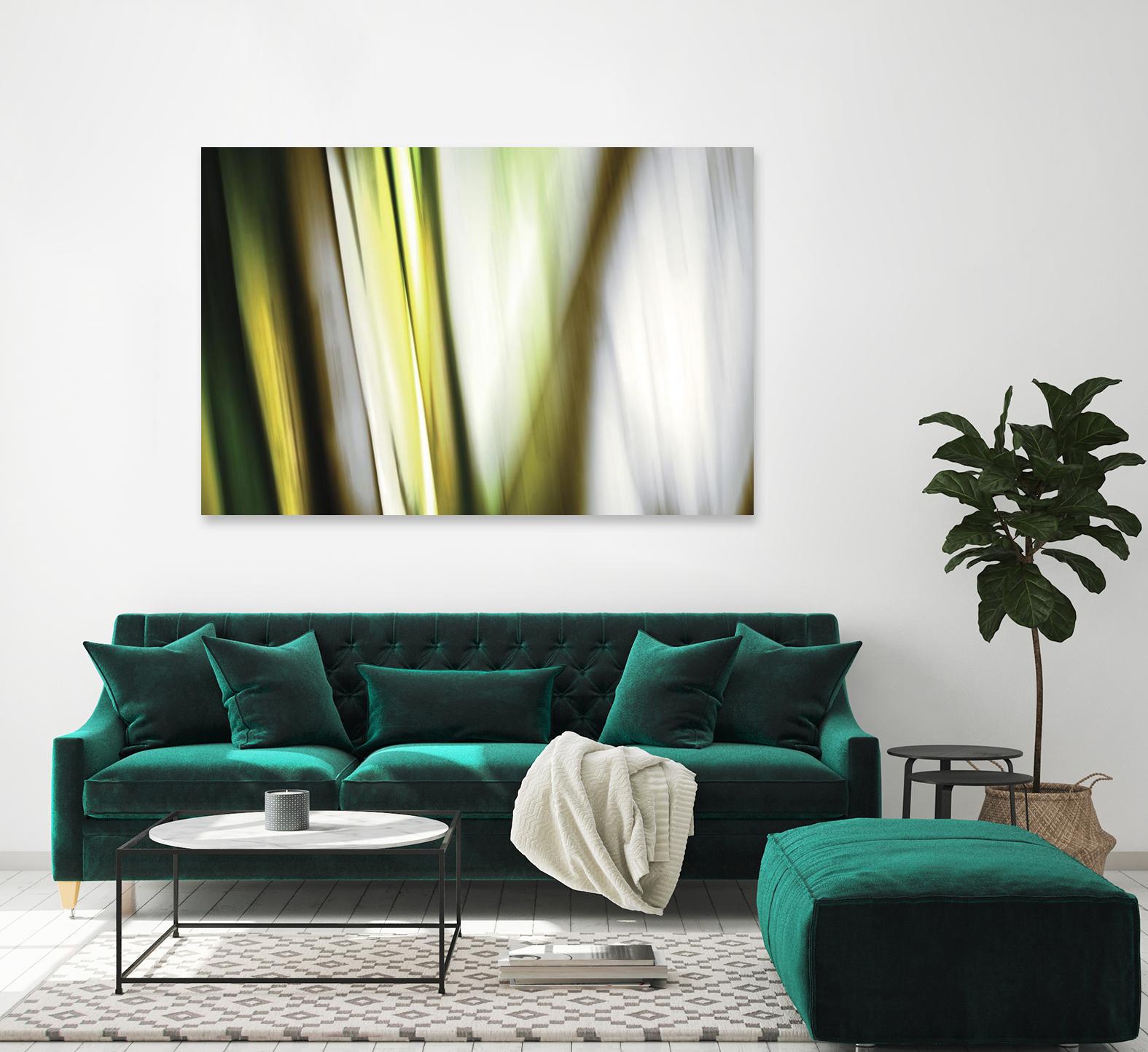 Organic II by PI Studio on GIANT ART - white photo art