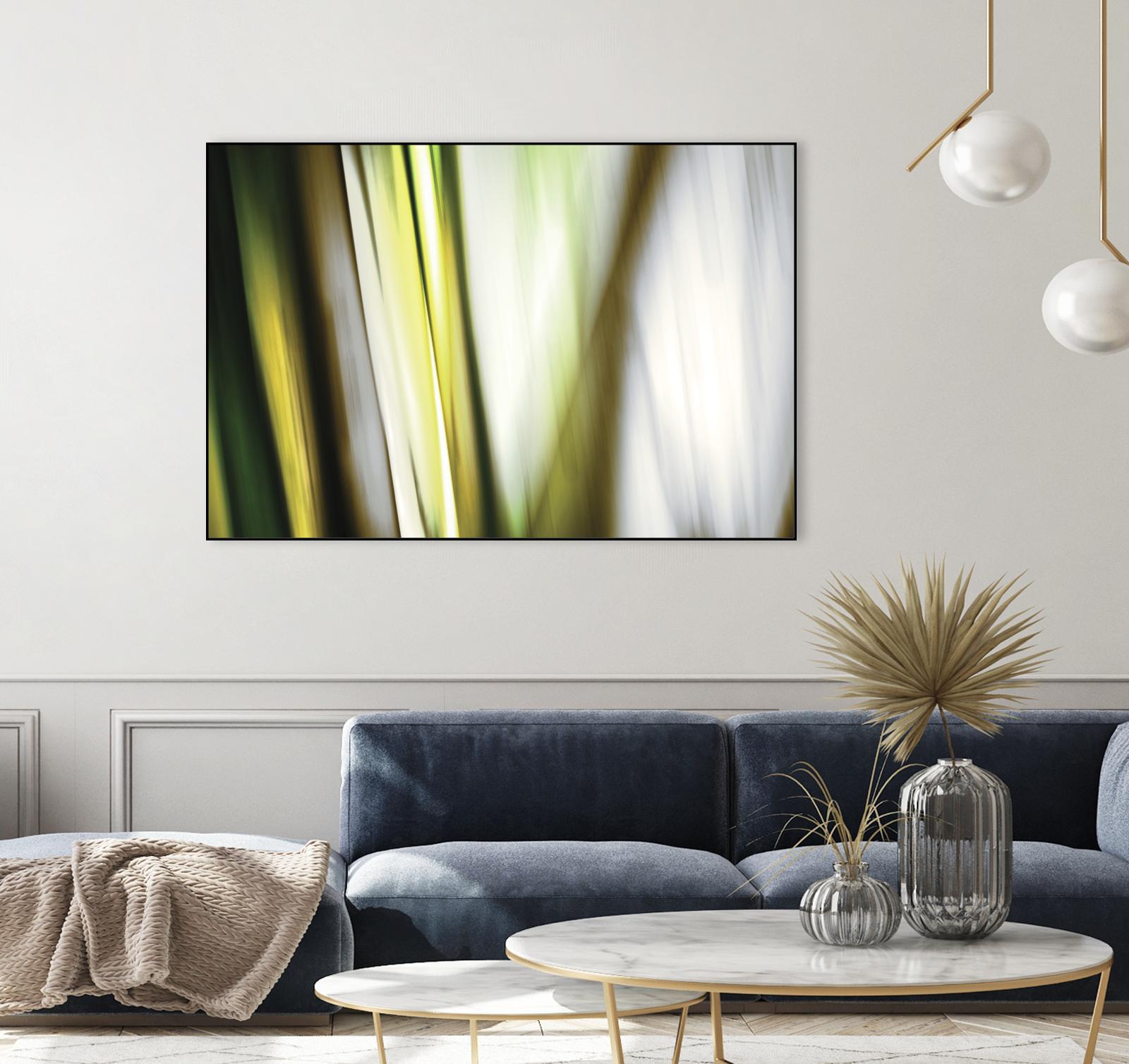 Organic II by PI Studio on GIANT ART - white photo art