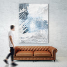 Intergrated by PI Studio on GIANT ART - grey abstract