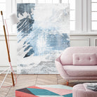 Intergrated by PI Studio on GIANT ART - grey abstract