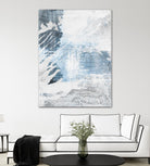 Intergrated by PI Studio on GIANT ART - grey abstract