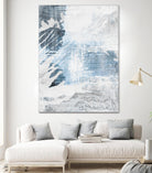 Intergrated by PI Studio on GIANT ART - grey abstract