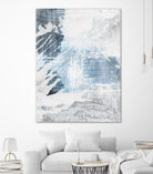 Intergrated by PI Studio on GIANT ART - grey abstract