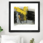 Hive I by PI Studio on GIANT ART - black abstract