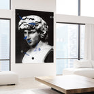 Flairs of Greatness II by PI Studio on GIANT ART - grey contemporary