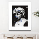 Flairs of Greatness II by PI Studio on GIANT ART - grey contemporary