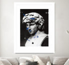 Flairs of Greatness II by PI Studio on GIANT ART - grey contemporary