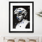 Flairs of Greatness II by PI Studio on GIANT ART - grey contemporary