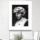 Flairs of Greatness II by PI Studio on GIANT ART - grey contemporary