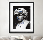 Flairs of Greatness II by PI Studio on GIANT ART - grey contemporary