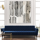 Linearity II by PI Studio on GIANT ART - abstract