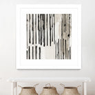 Linearity II by PI Studio on GIANT ART - abstract