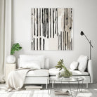 Linearity II by PI Studio on GIANT ART - abstract