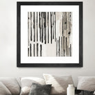 Linearity II by PI Studio on GIANT ART - abstract