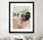 Grapefruit II by PI Studio on GIANT ART - beige abstract abstract