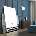 Drops by Chris Tennent on GIANT ART - white photo art