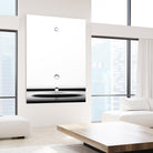 Drops by Chris Tennent on GIANT ART - white photo art