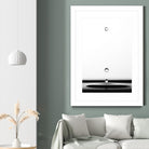 Drops by Chris Tennent on GIANT ART - white photo art