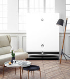 Drops by Chris Tennent on GIANT ART - white photo art