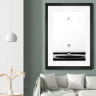 Drops by Chris Tennent on GIANT ART - white photo art