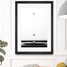 Drops by Chris Tennent on GIANT ART - white photo art