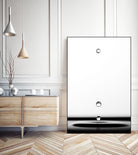 Drops by Chris Tennent on GIANT ART - white photo art