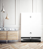 Drops by Chris Tennent on GIANT ART - white photo art