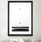 Drops by Chris Tennent on GIANT ART - white photo art