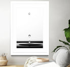 Drops by Chris Tennent on GIANT ART - white photo art