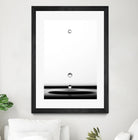 Drops by Chris Tennent on GIANT ART - white photo art