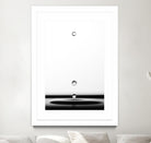 Drops by Chris Tennent on GIANT ART - white photo art