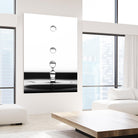 Drops II by Chris Tennent on GIANT ART - white photo art